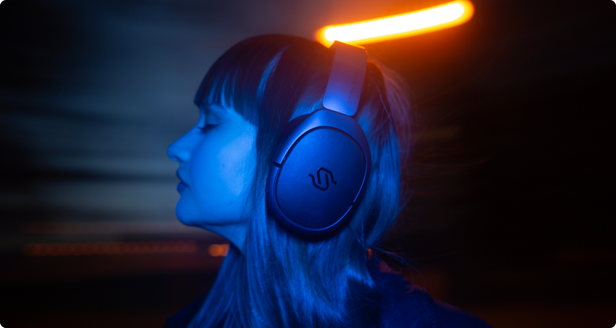 Edifier stax s5