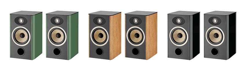 Focal Aria Evo X N1