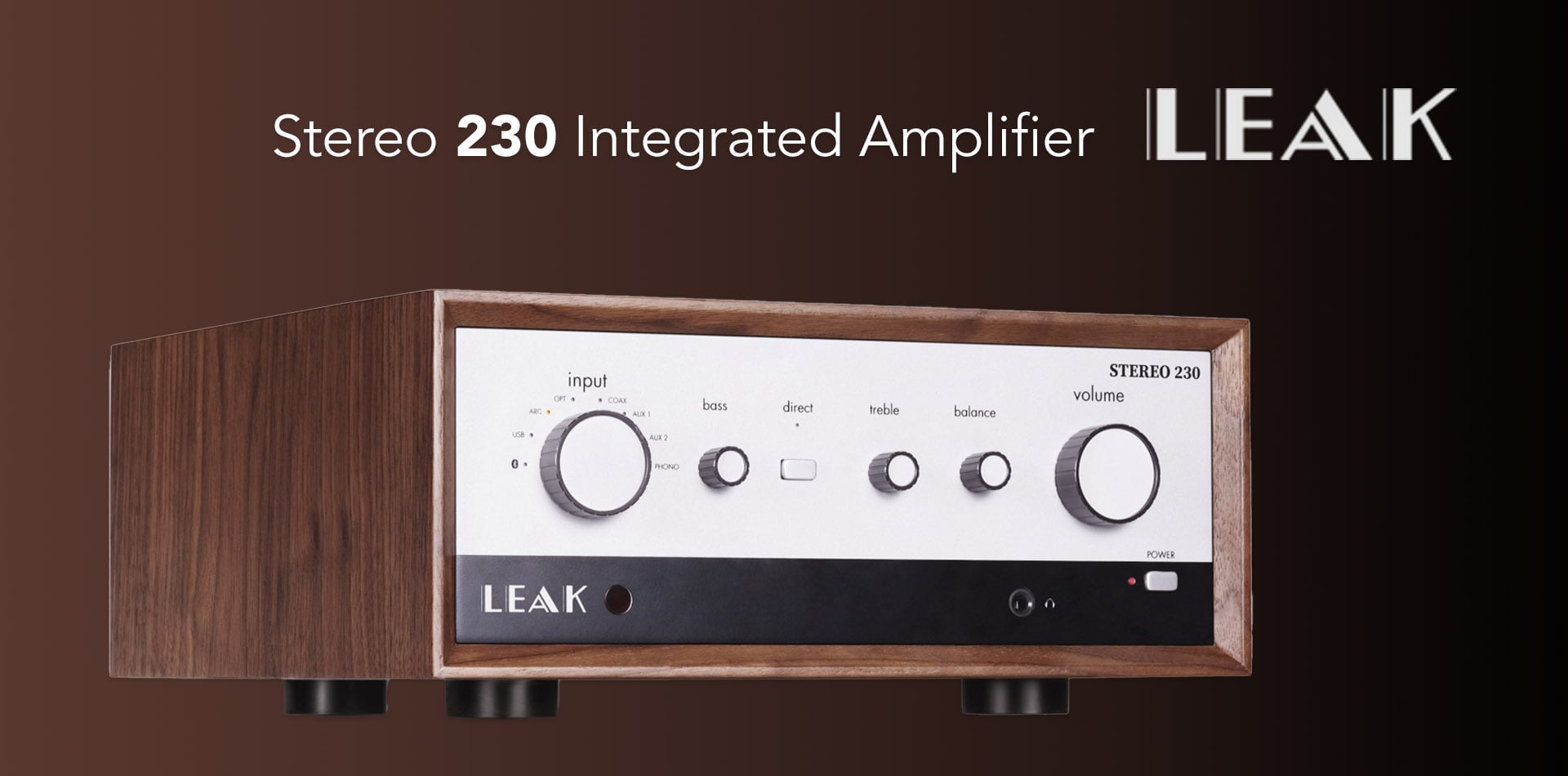 Leak Audio 230 productos Audiohum comprar