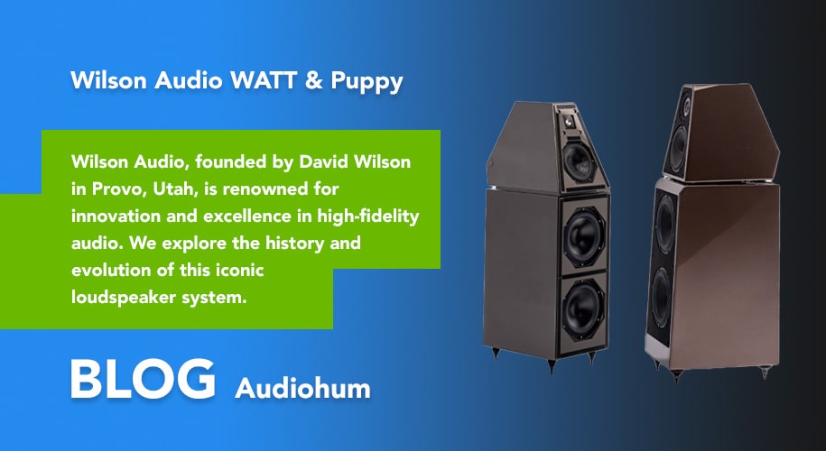 WA Watt & Puppy Blog