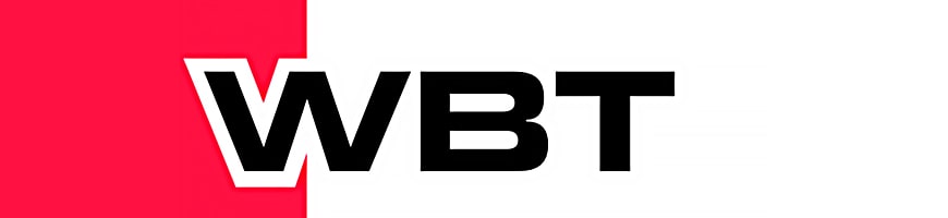 Catálogo de productos WBT