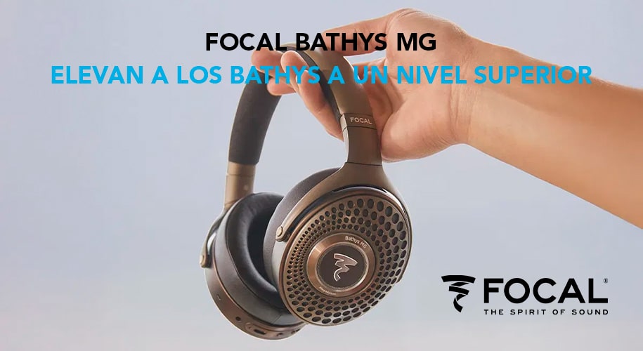Focal Bathys MG Review en Audiohum