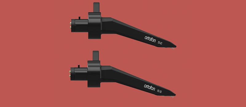 Ortofon Concorde 5S & Concorde 5E. Review