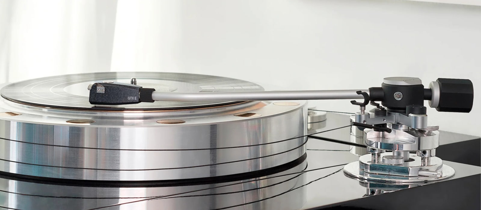 Ortofon SPU GTX Review Audiohum