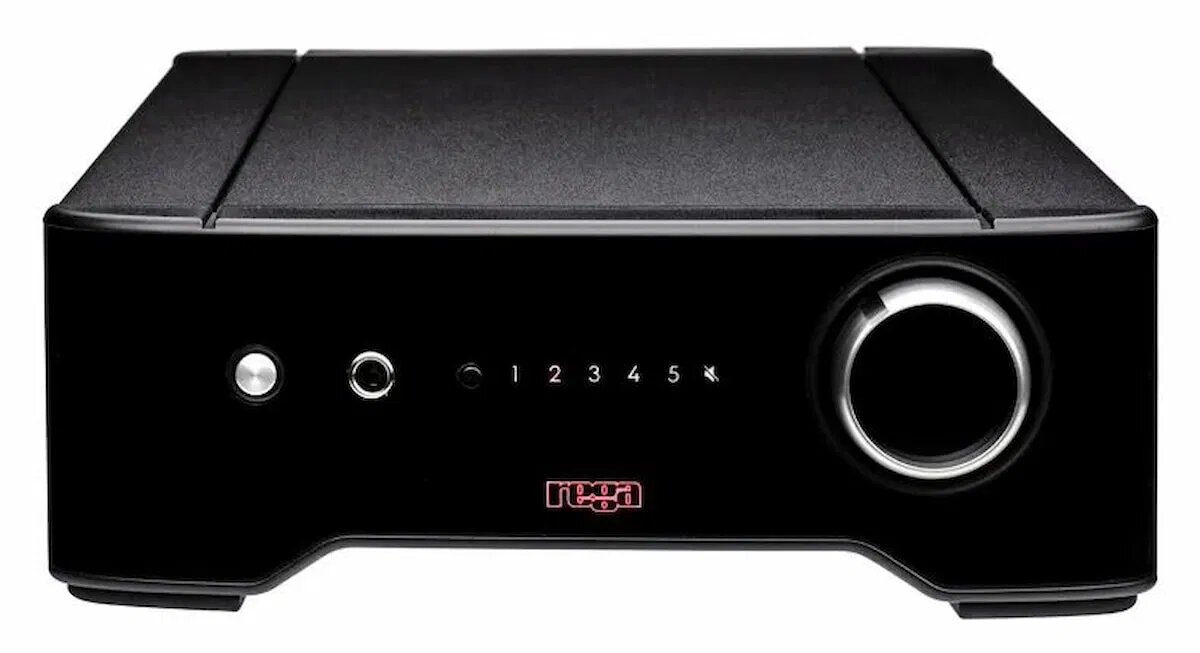Rega Brio MK7 Review Audiohum