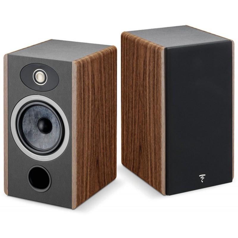 Focal Vestia N1 Audiohum