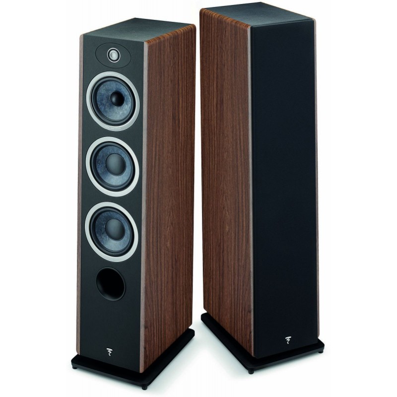 Focal vestia N2 Audiohum