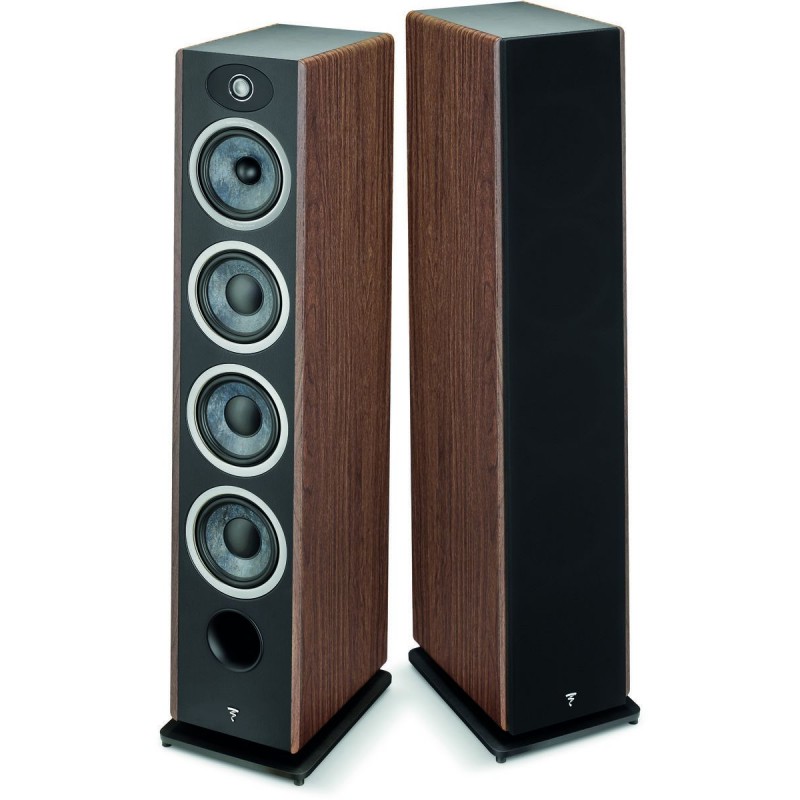 Focal Vestia N3 Audiohum