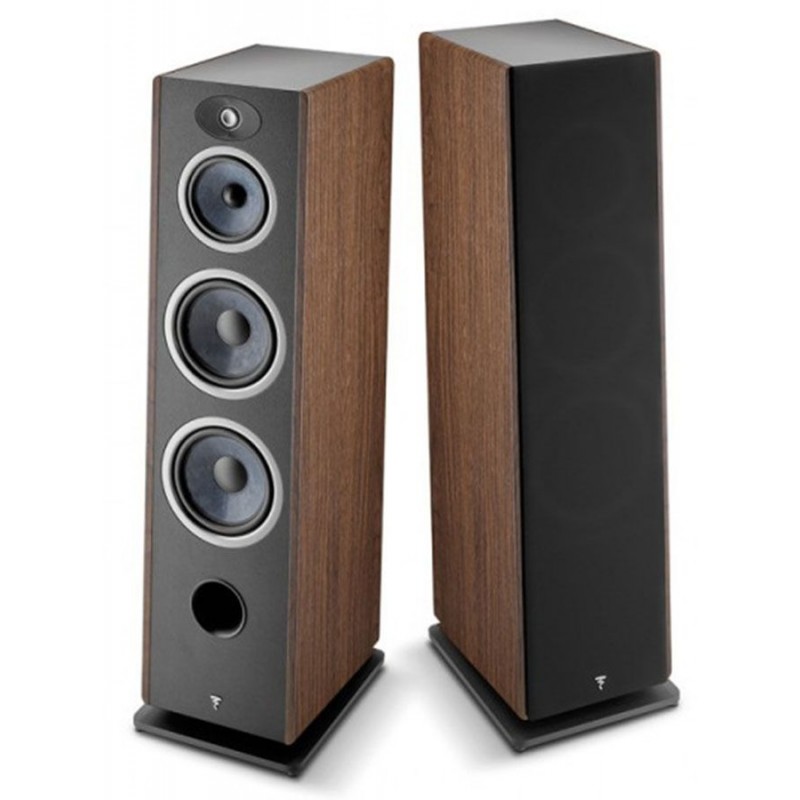 Focal Vestia N4 Audiohum