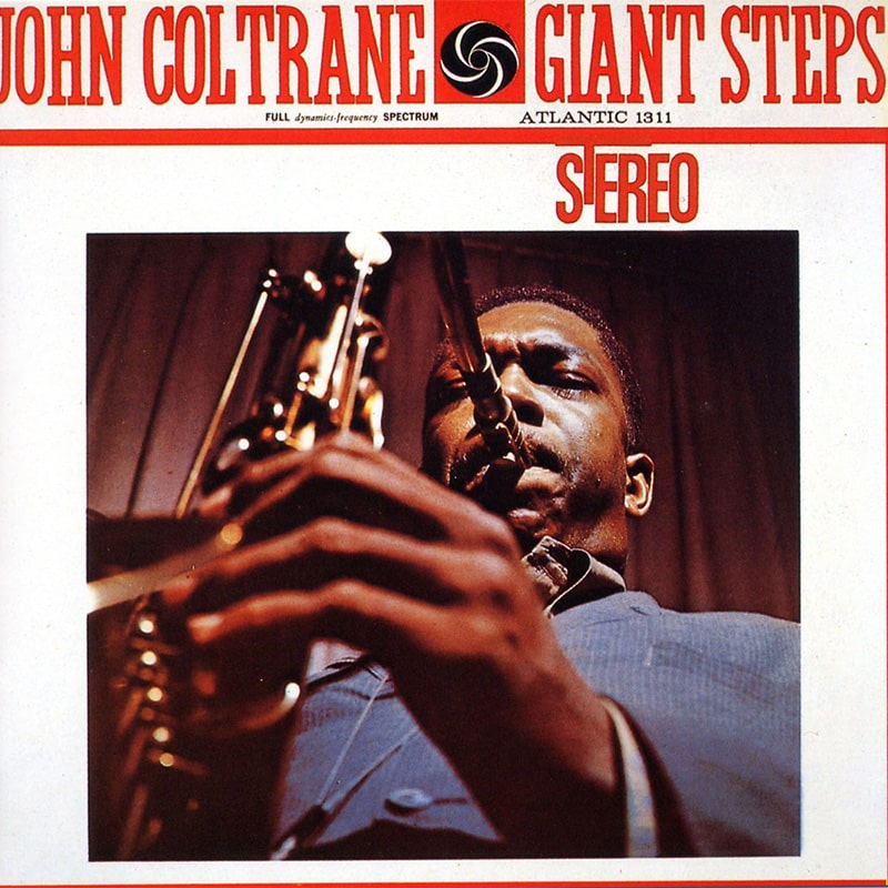 Spiral de john Coltrane