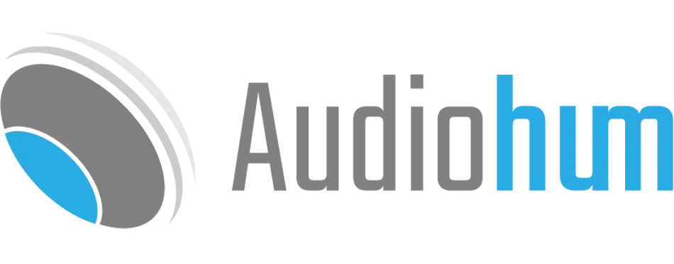 Audiohum