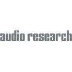 Audio Research