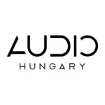 Audio Hungary Qualiton