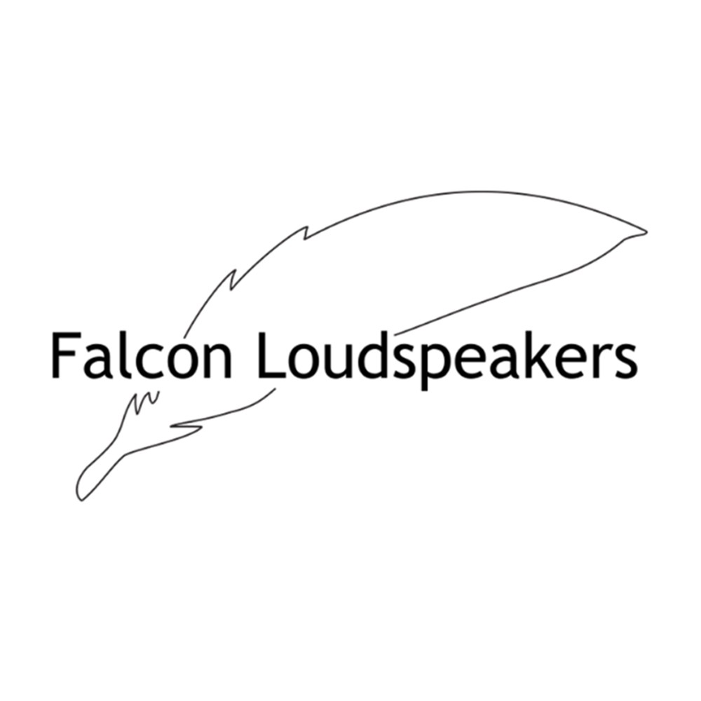 Falcon Loudspeaker
