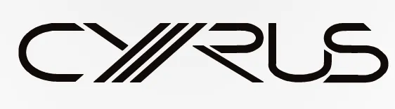 Cyrus Audio