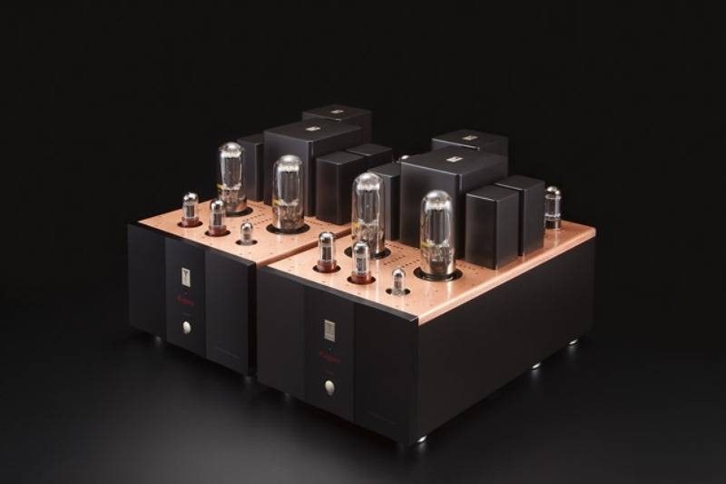 Amplifiers Kondo Audio Note