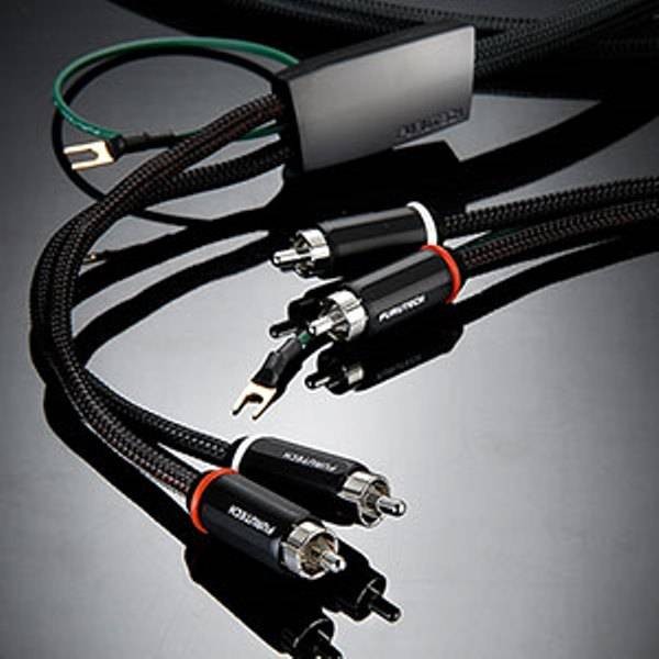 Cables de Phono Furutech