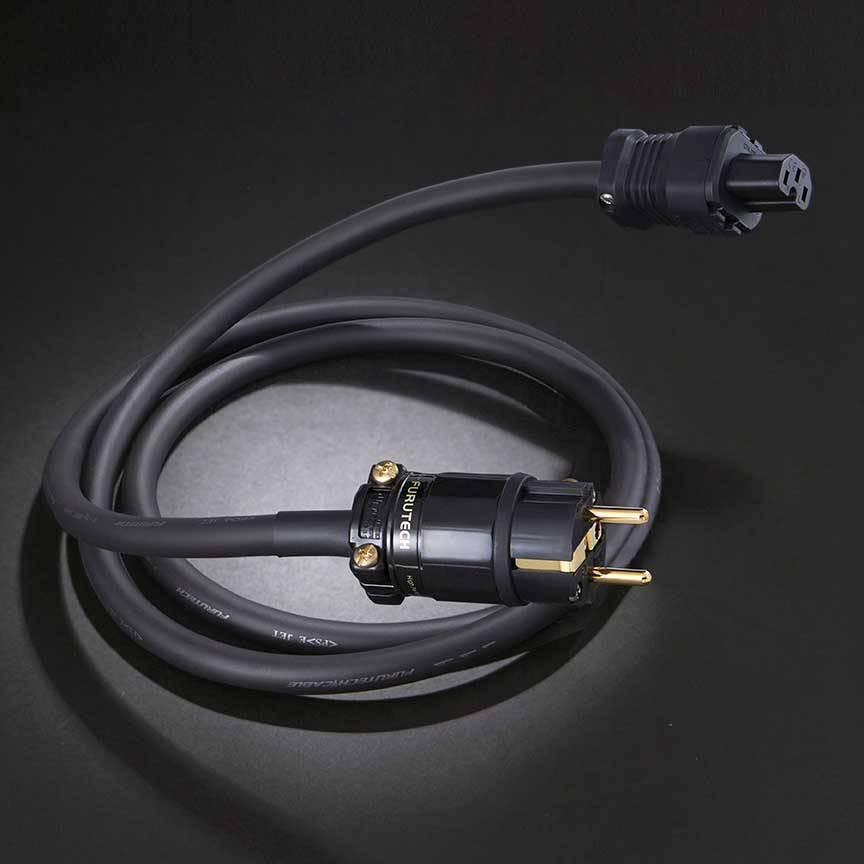 Cables de alimentación Furutech