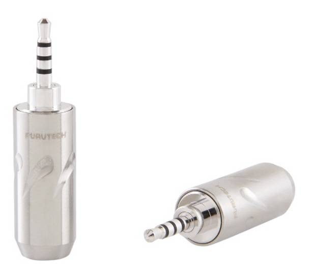 Conectores Furutech