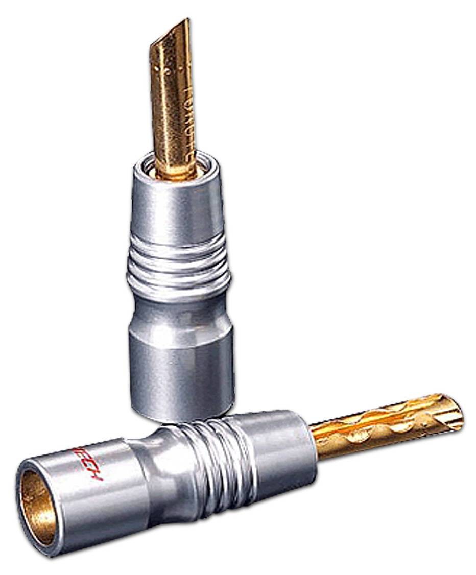 Terminales para altavoz-amplificador Furutech