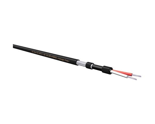 Phono cables Van Den Hul