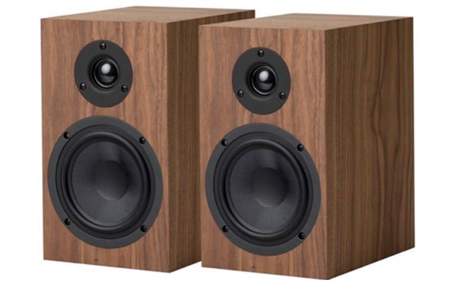 Bookshelf speakers ProJect