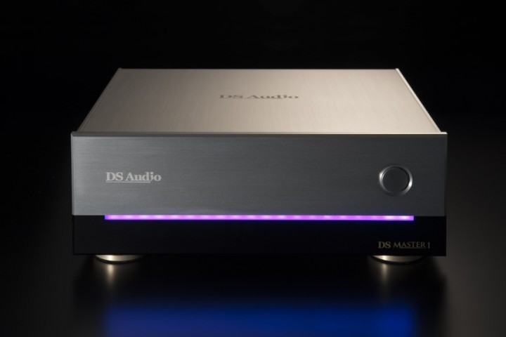Phono Preamplifiers DS Audio