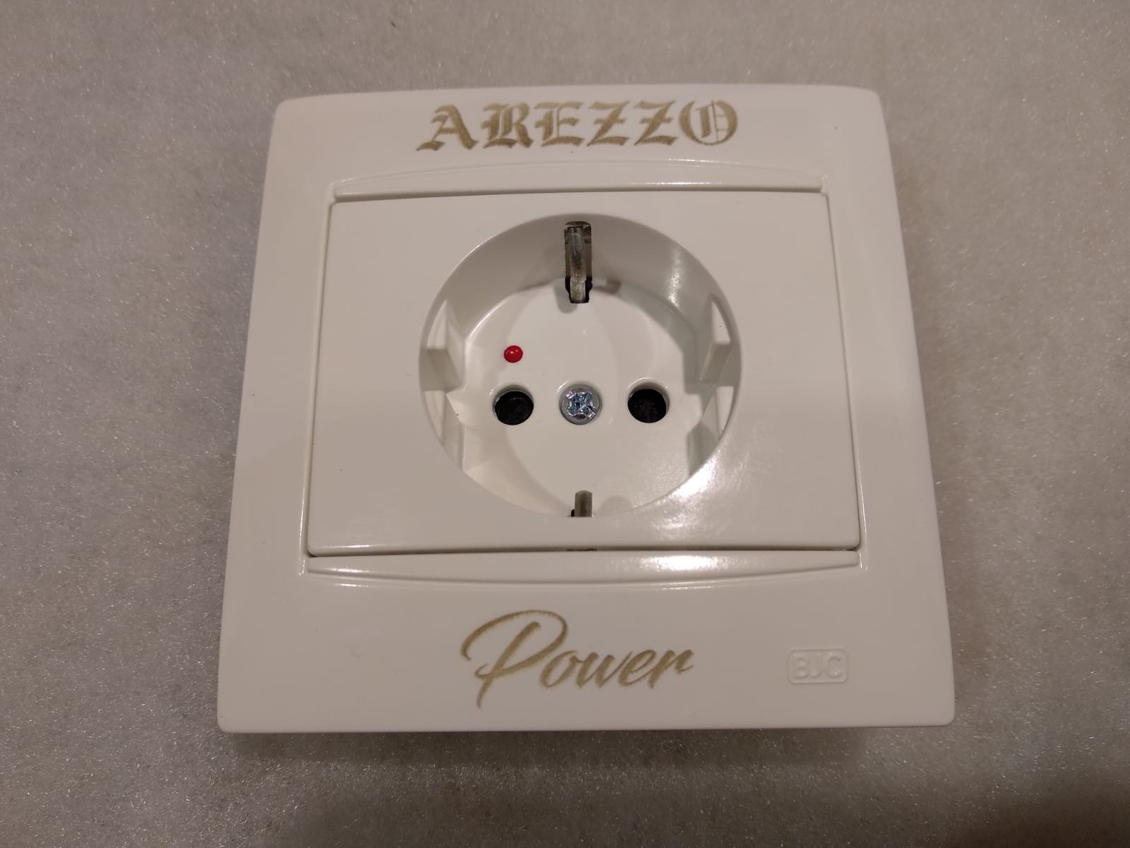 Power line products Audio Arezzo