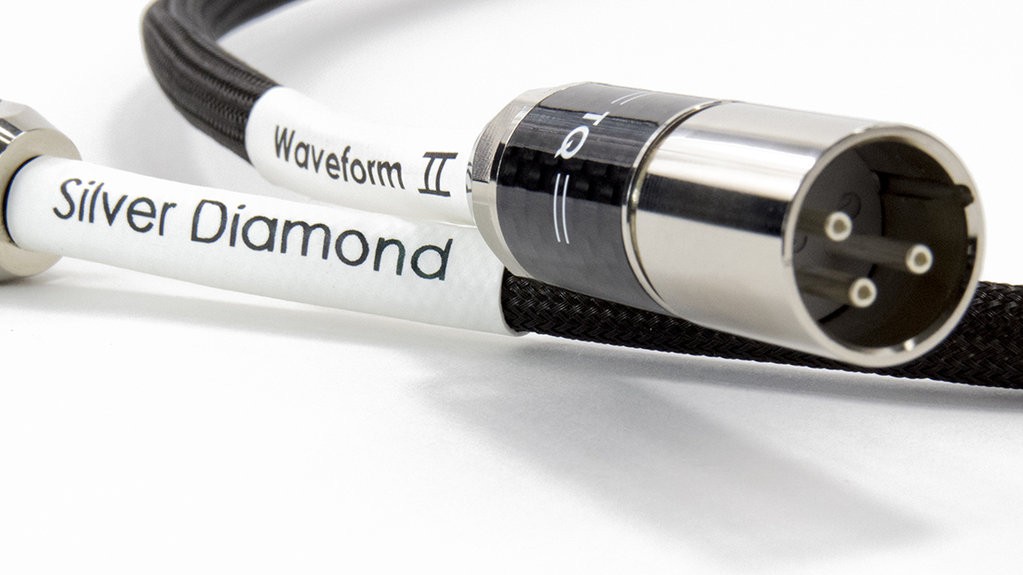 Digital cables Tellurium Q