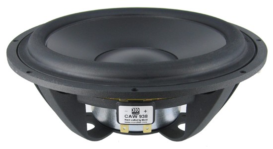 Woofers Morel