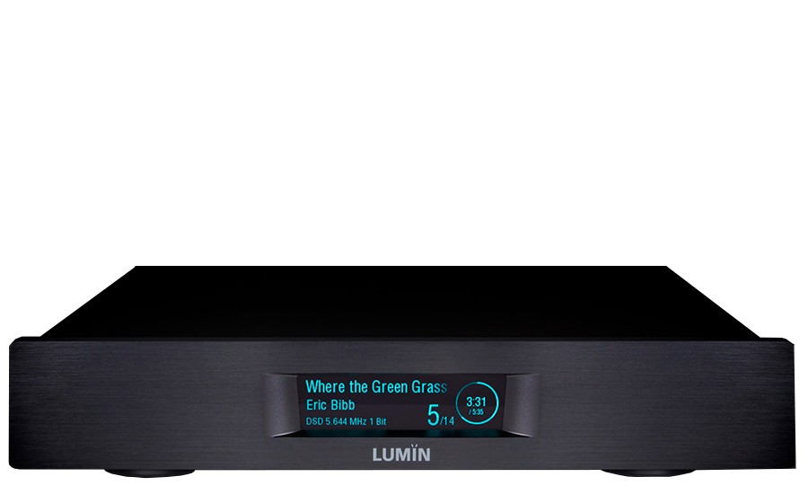 Streamers Lumin