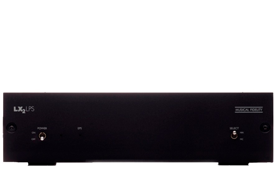 Phono Preamplifiers Musical Fidelity