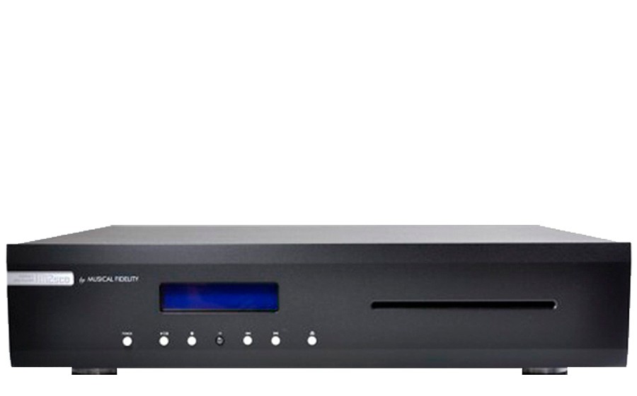 Digital Musical Fidelity