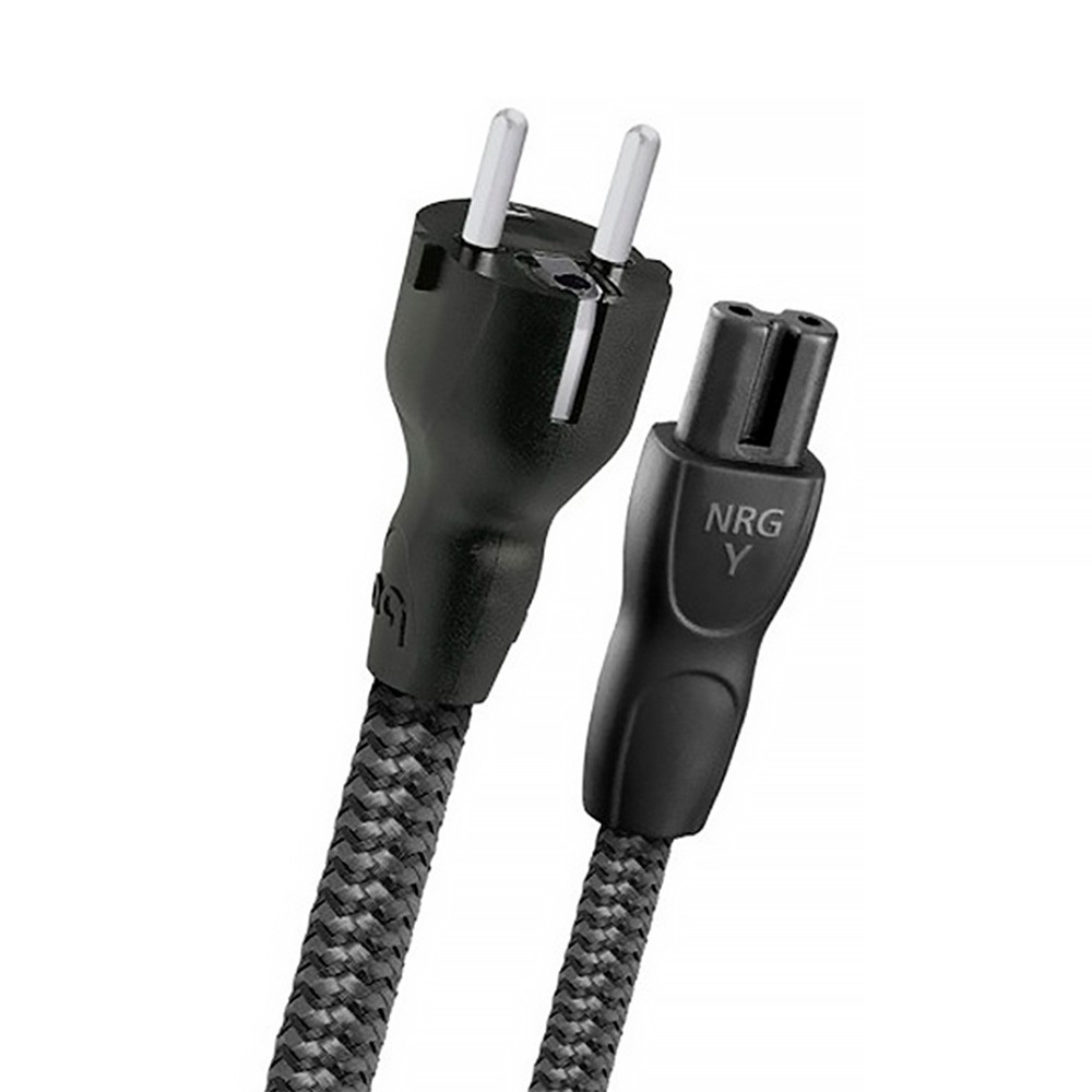Cables de alimentación AudioQuest