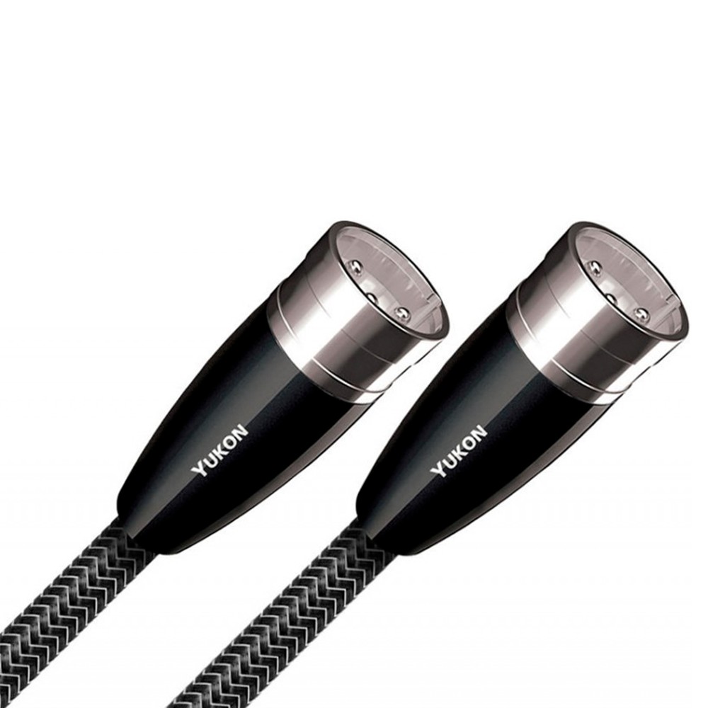 Interconexión XLR AudioQuest