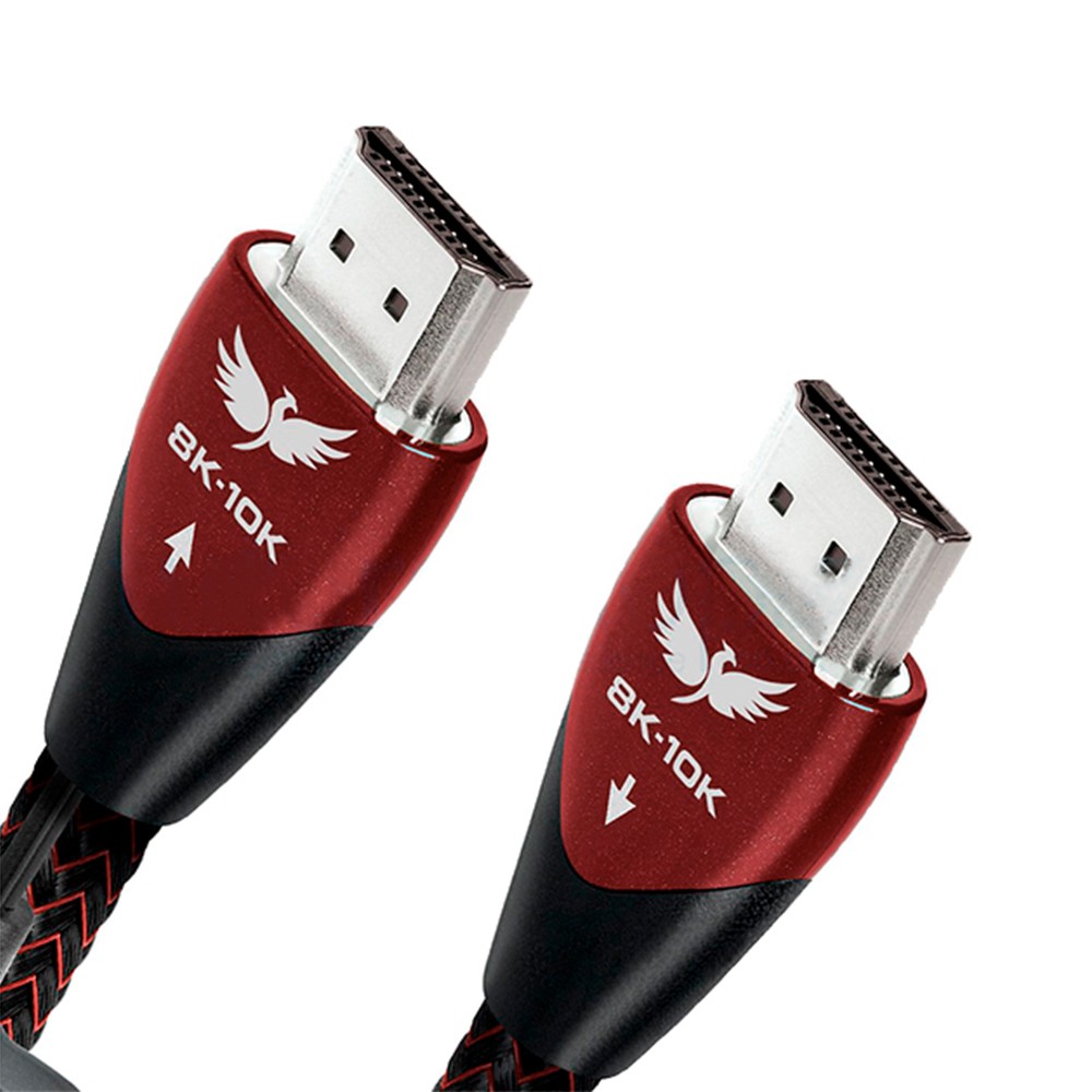 Cables HDMI AudioQuest