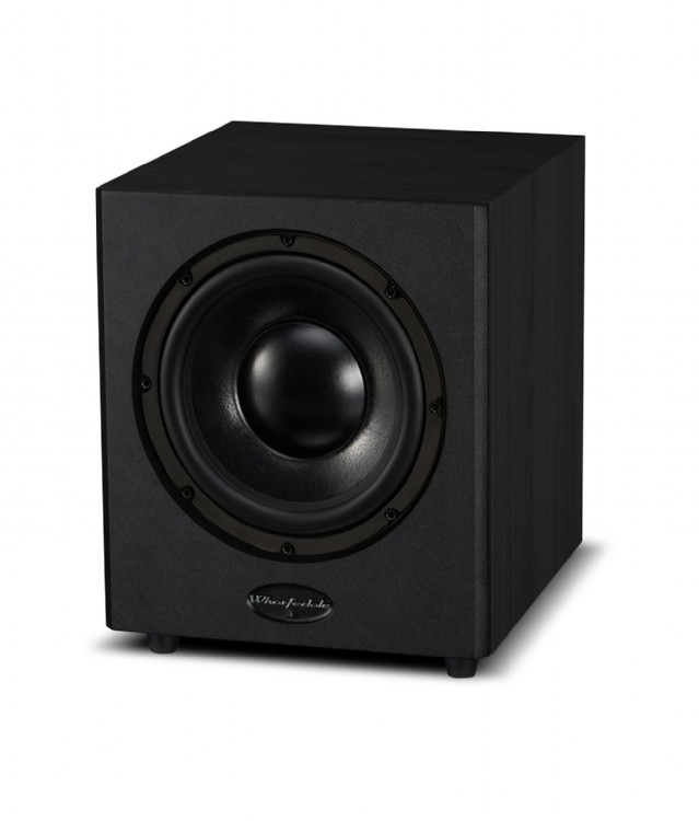 Home Cinema Loudspeakers WHARFEDALE