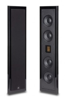 Home Cinema Loudspeakers MARTIN LOGAN