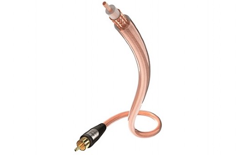 Cables de altavoz InAkustik