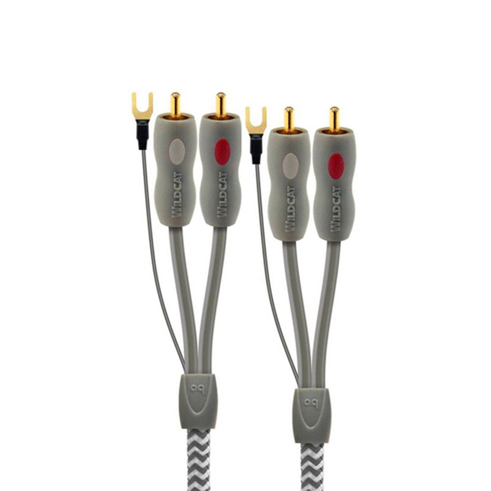 Cables de Phono AudioQuest