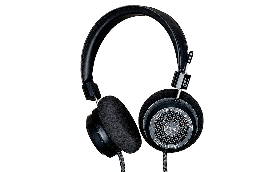 On-Ear Headphones Grado