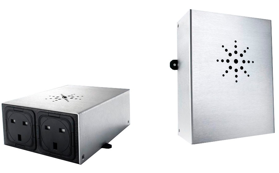 Power line products IsoTek System