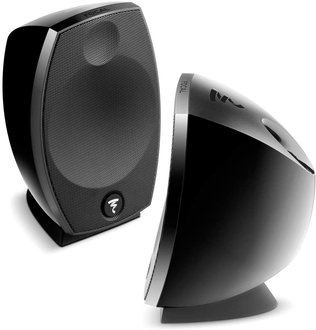 Altavoces de estanterí­a Focal