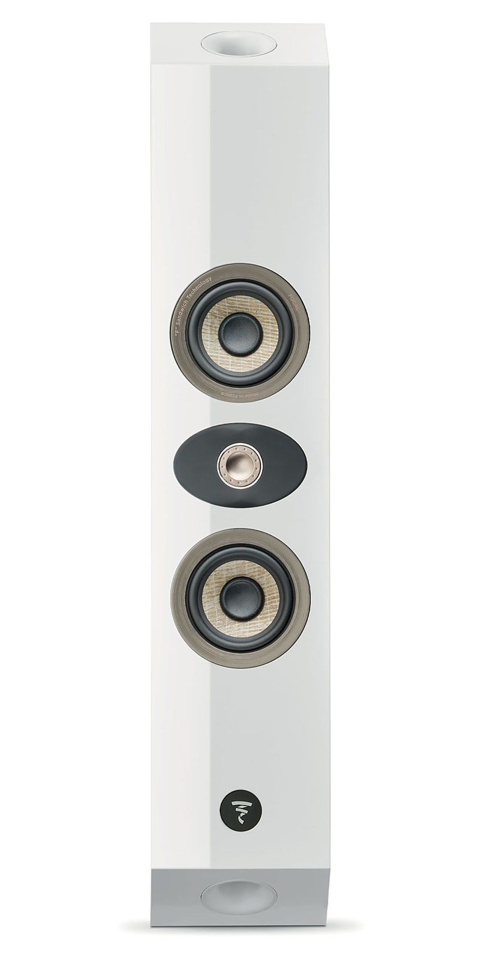 Altavoces para techo o pared Focal