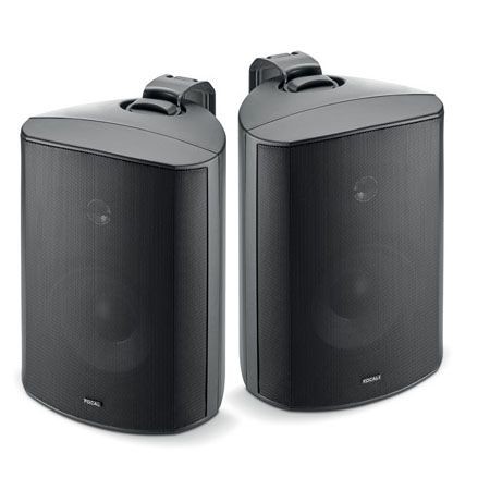 Altavoces para exterior Focal