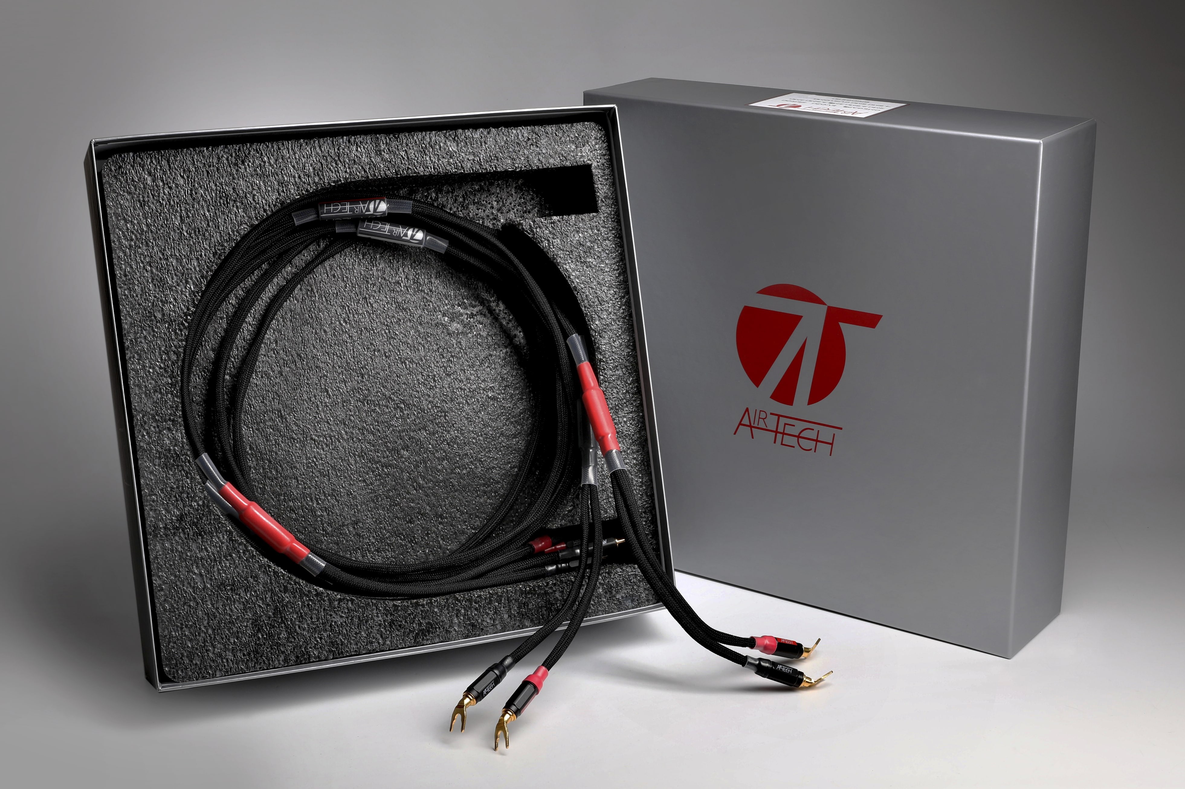 Loudspeaker cables AIRTECH