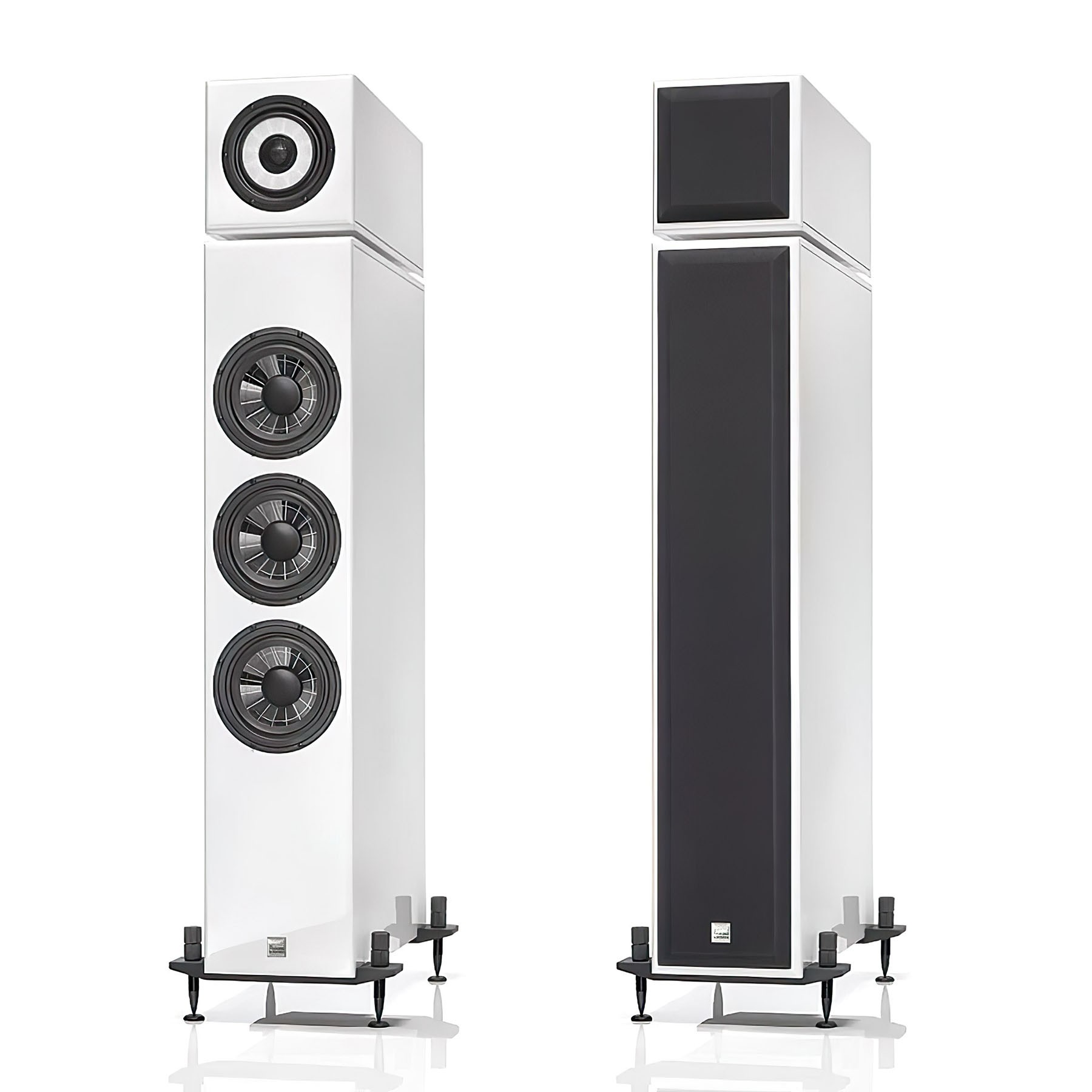 Floorstanding Speakers Vienna Acoustics