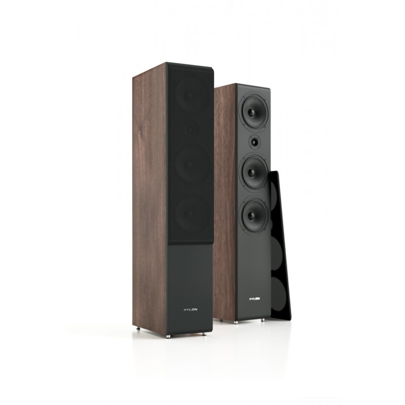 Floorstanding Speakers Pylon Audio