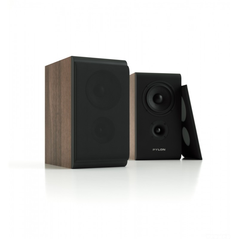 Bookshelf speakers Pylon Audio