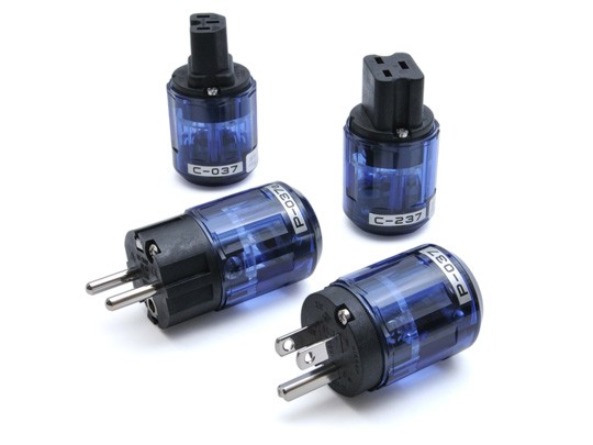 Power Supply Oyaide